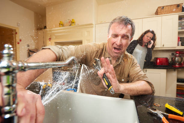 Water damage restoration insurance claims in Lake Alfred, FL